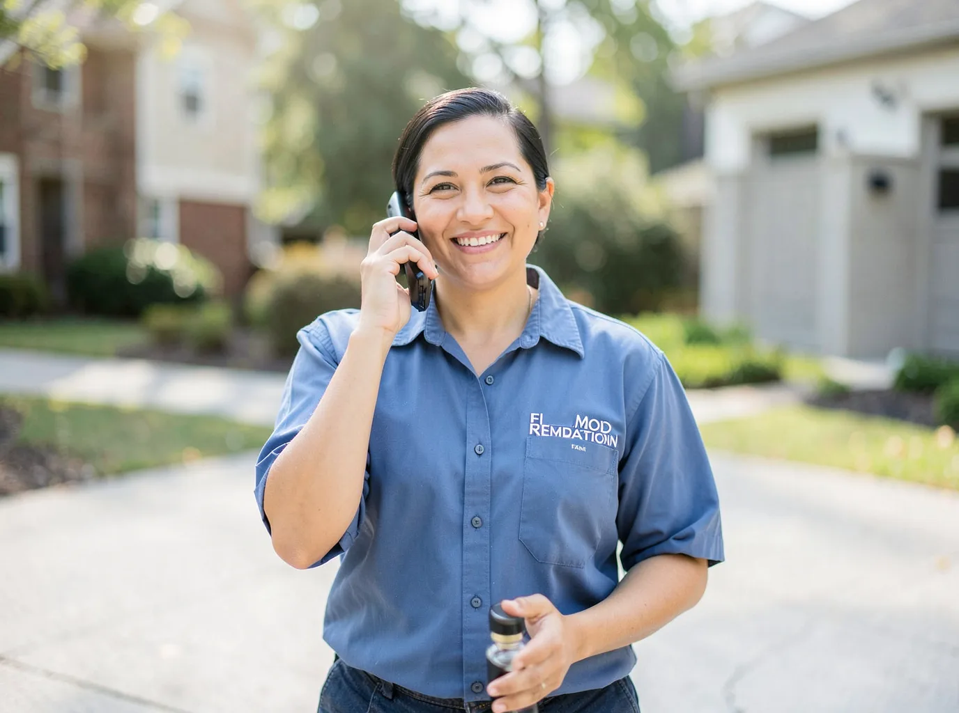 Mold Remediation New Castle, PA FAQs